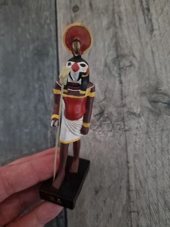 Figurine Égypte ancienne