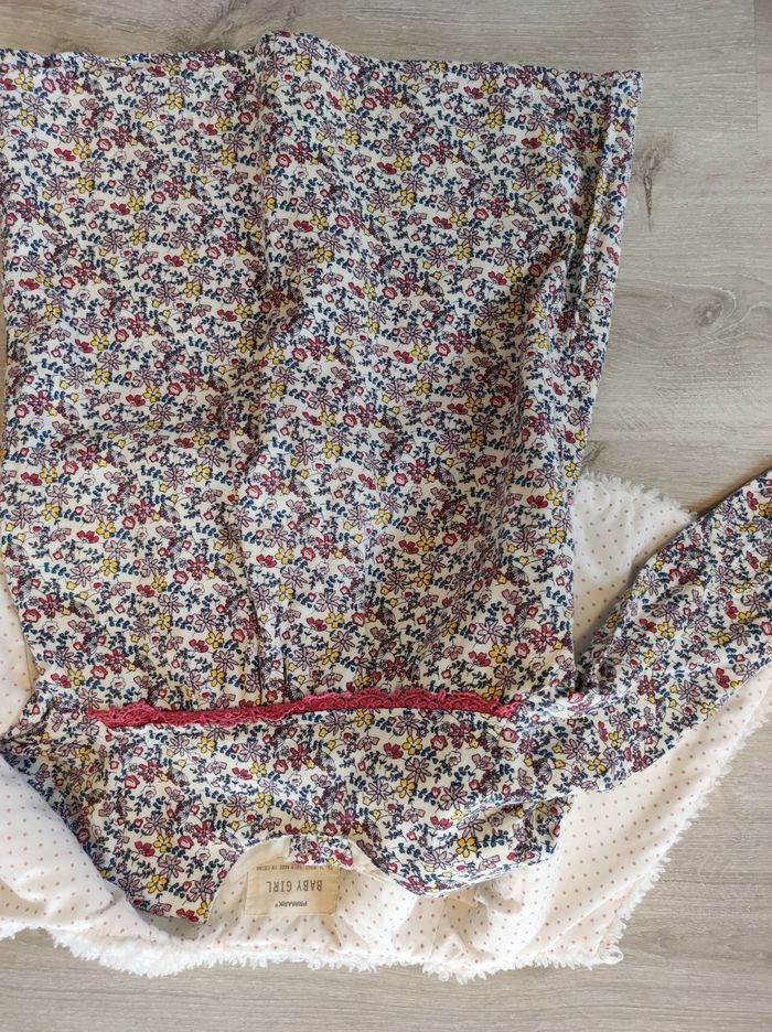 Ensemble robe boléro - photo numéro 3