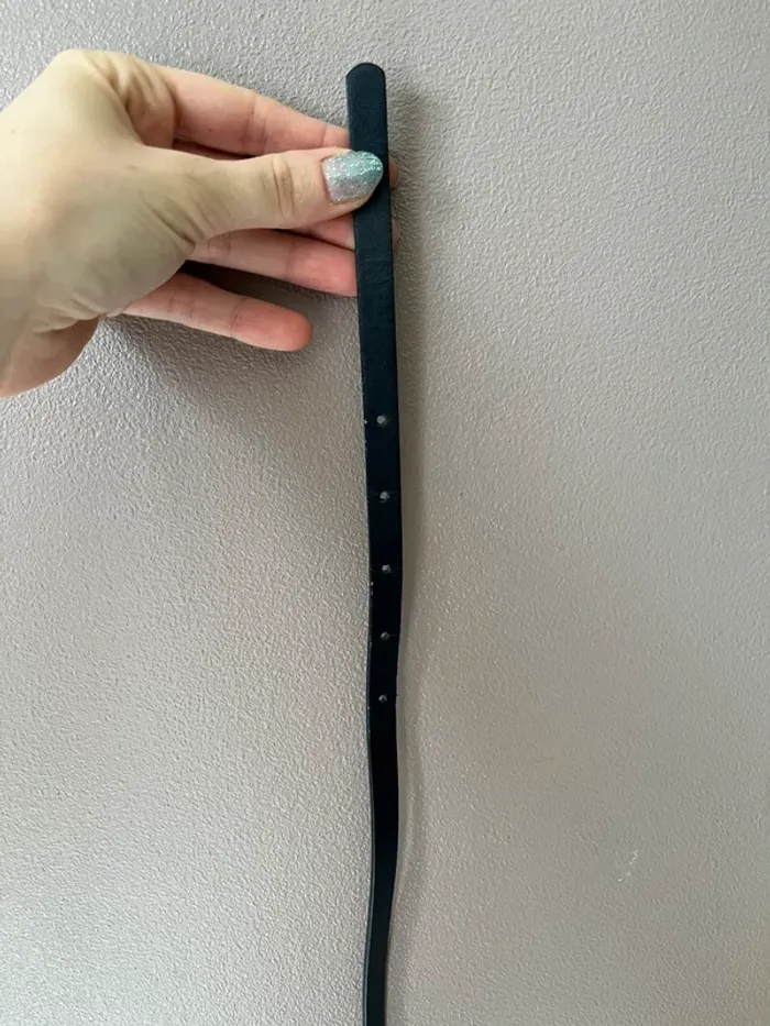 Ceinture noire - photo numéro 4