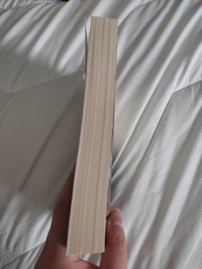 Magie à minuit - photo numéro 4