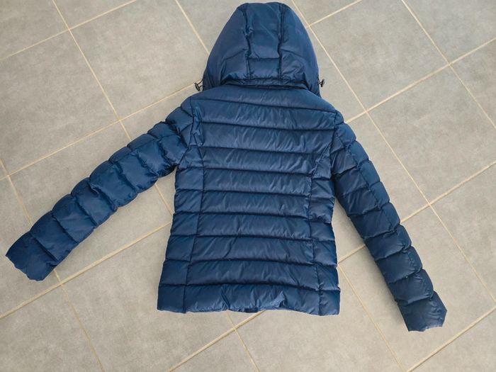 Doudoune tommy hilfiger - photo numéro 2