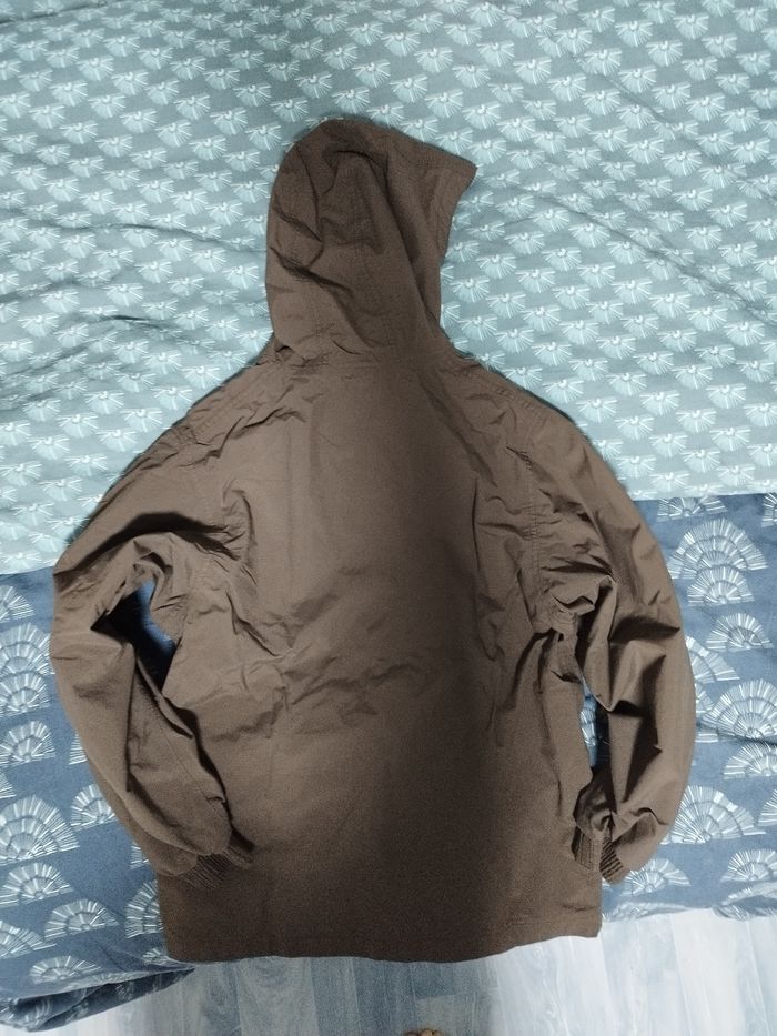 Coupe vent quechua - photo numéro 5