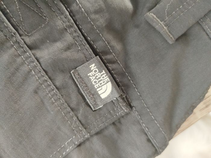 Short North face - photo numéro 6