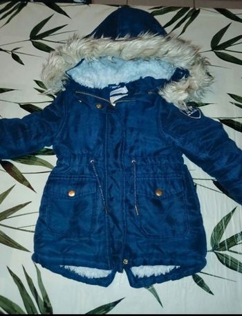 Manteau 