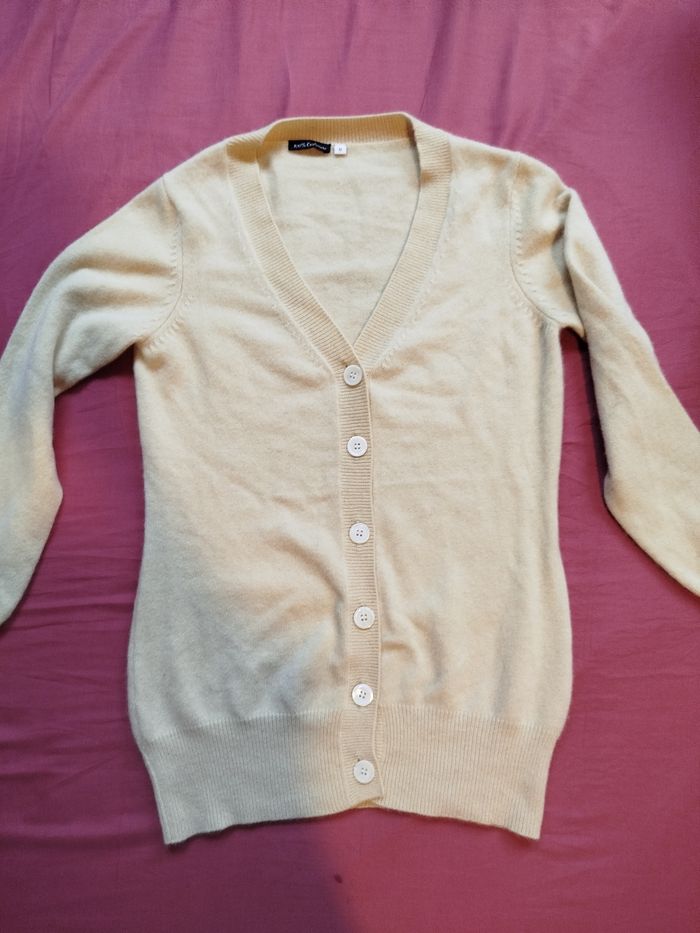 Pull Taille M - photo numéro 6