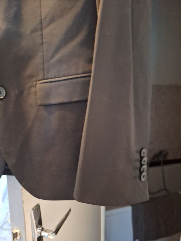 Blazer noir - photo numéro 3