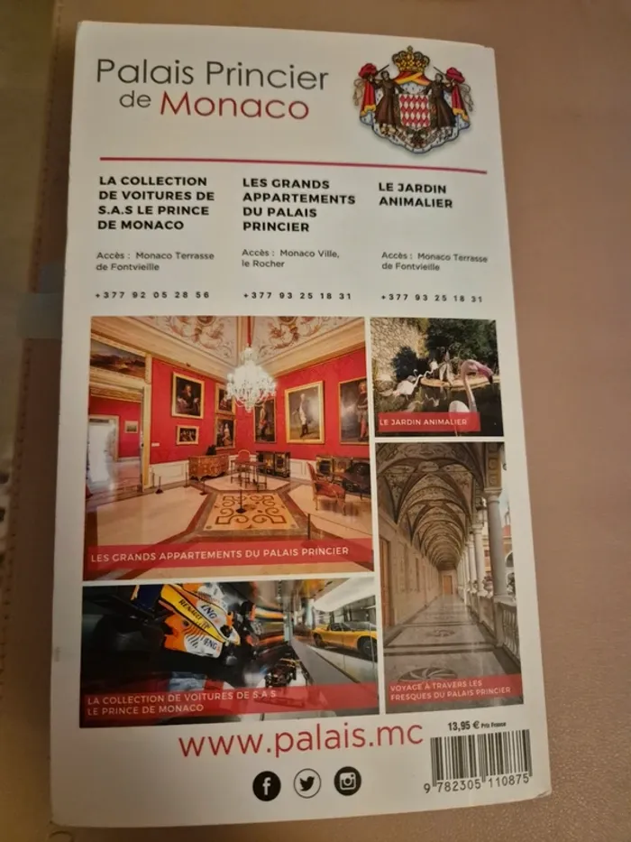 Petit futé Côte d'Azur Monaco - photo numéro 2