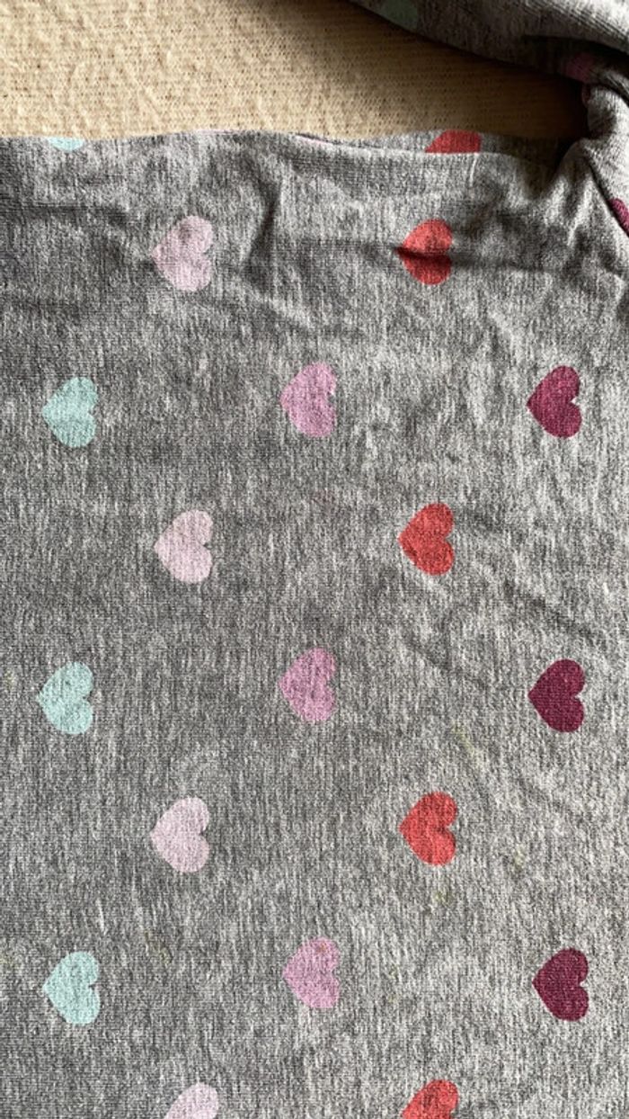 Tee-shirts manche longue - photo numéro 2