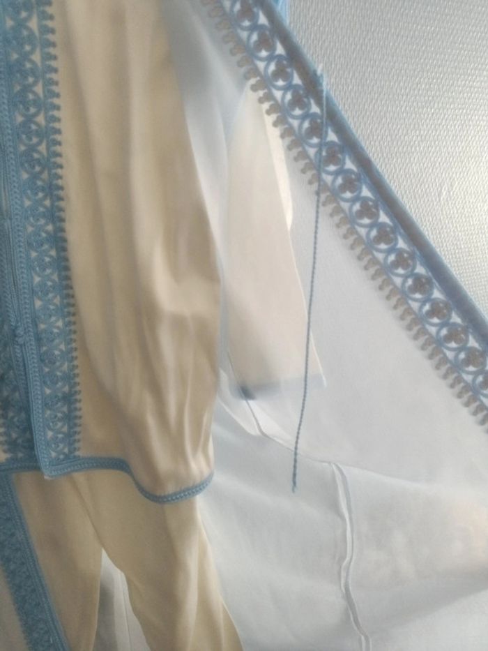 Tenue traditionnelle garçon - photo numéro 3