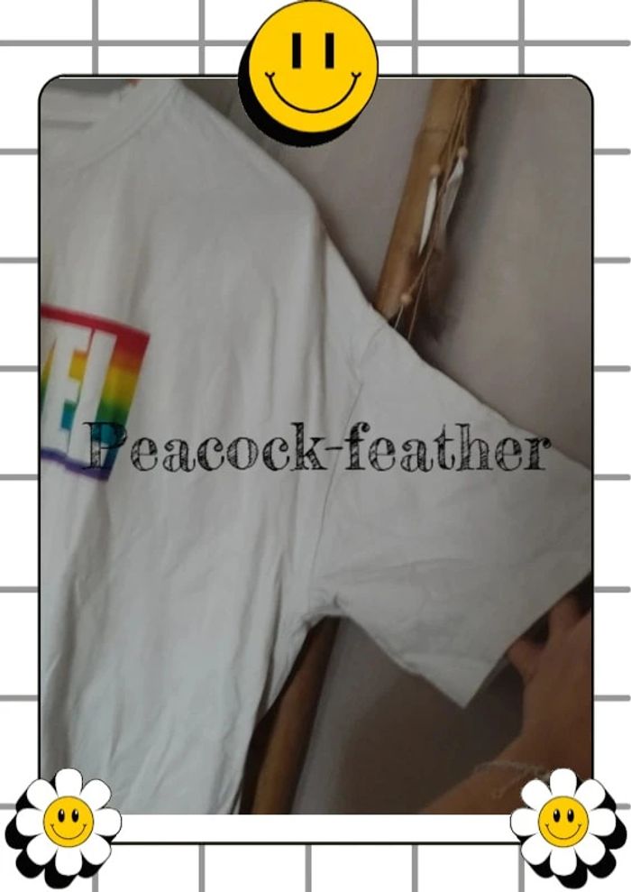 T-shirt marvel xl - photo numéro 3