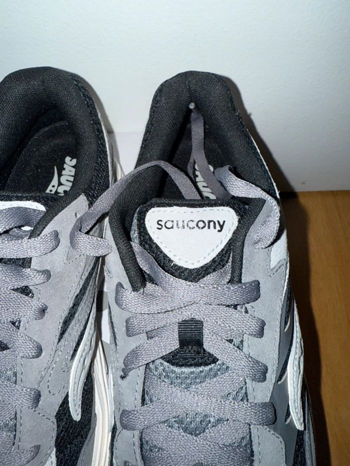 Saucony Progrid Omni 9 - photo numéro 13