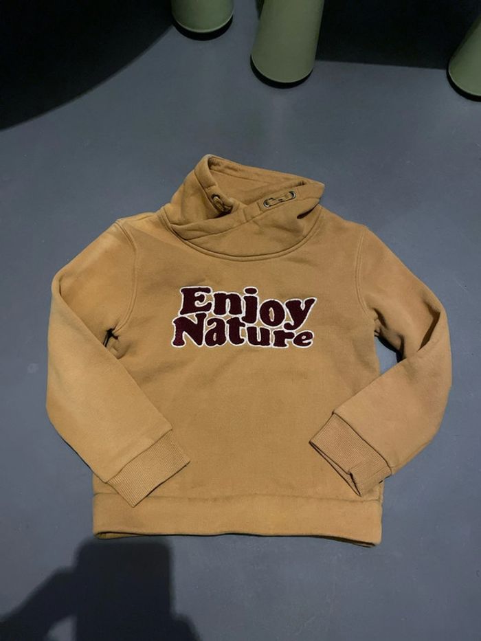 Sweat 6 ans Okaidi