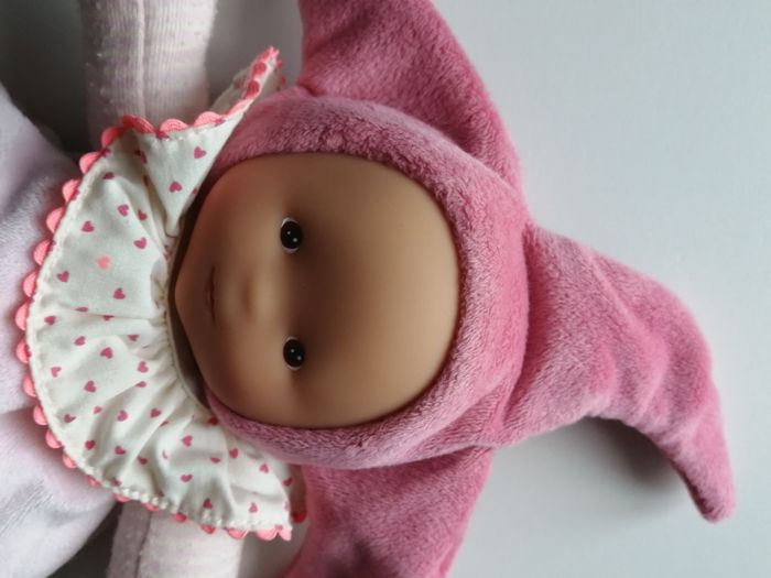 poupée lutin corolle - photo numéro 3