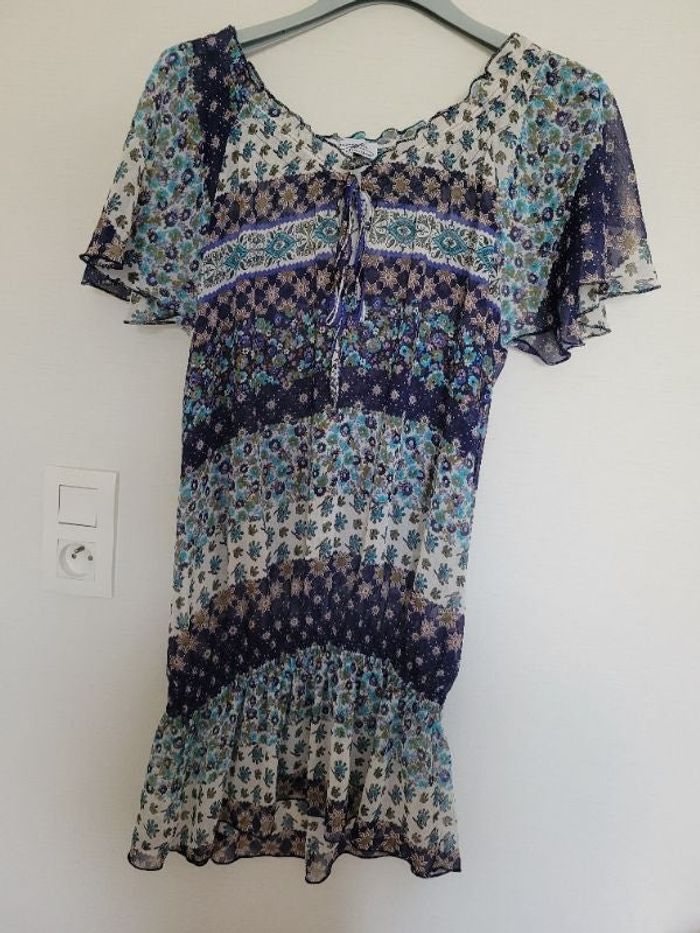 Blouse légère Jennyfer