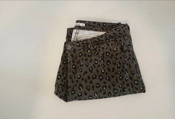 Pantalon Gémo taille 38