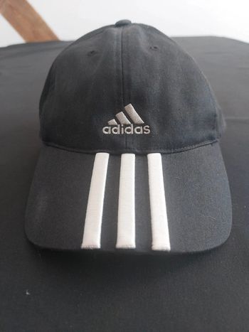 Casquette Adidas Vintage