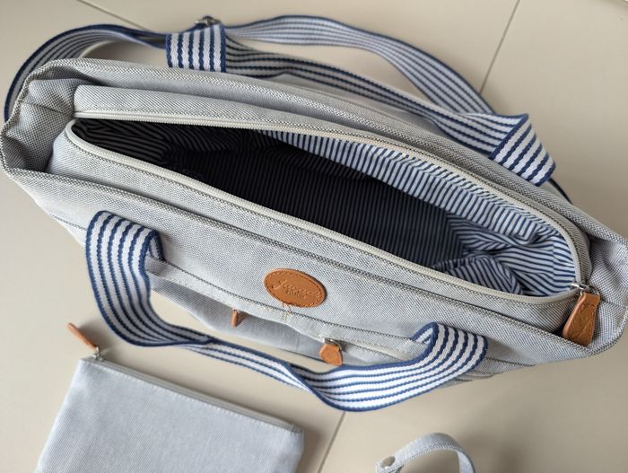 Sac à langer Jacadis - photo numéro 4