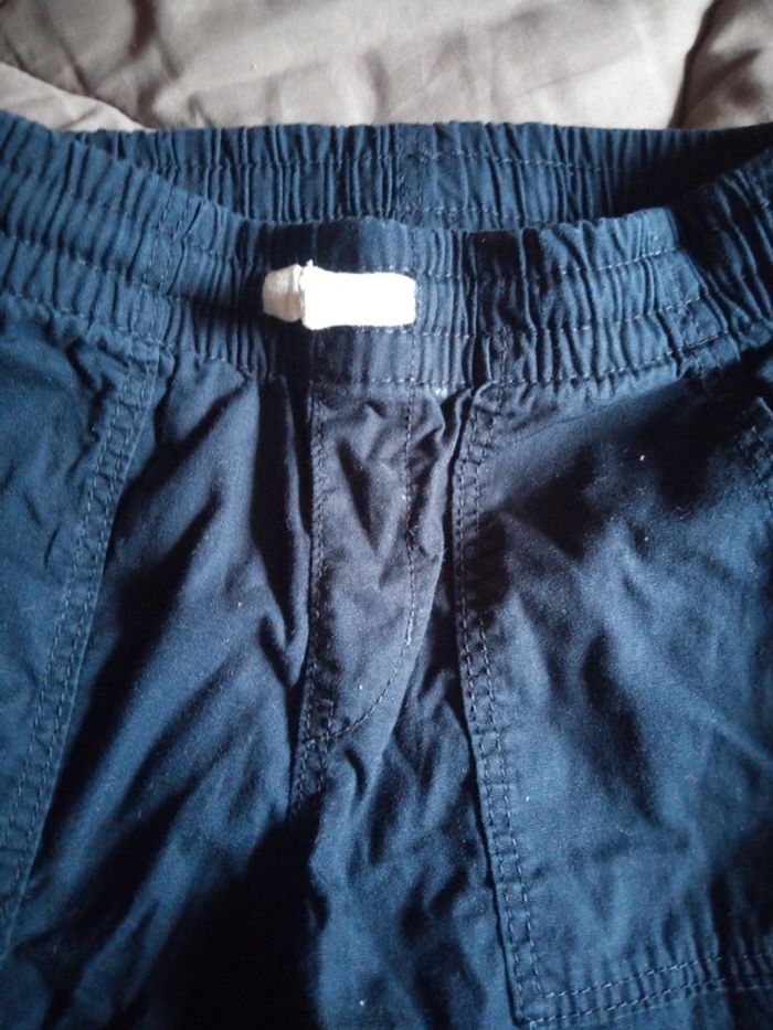 Lot Pantacourts - photo numéro 3