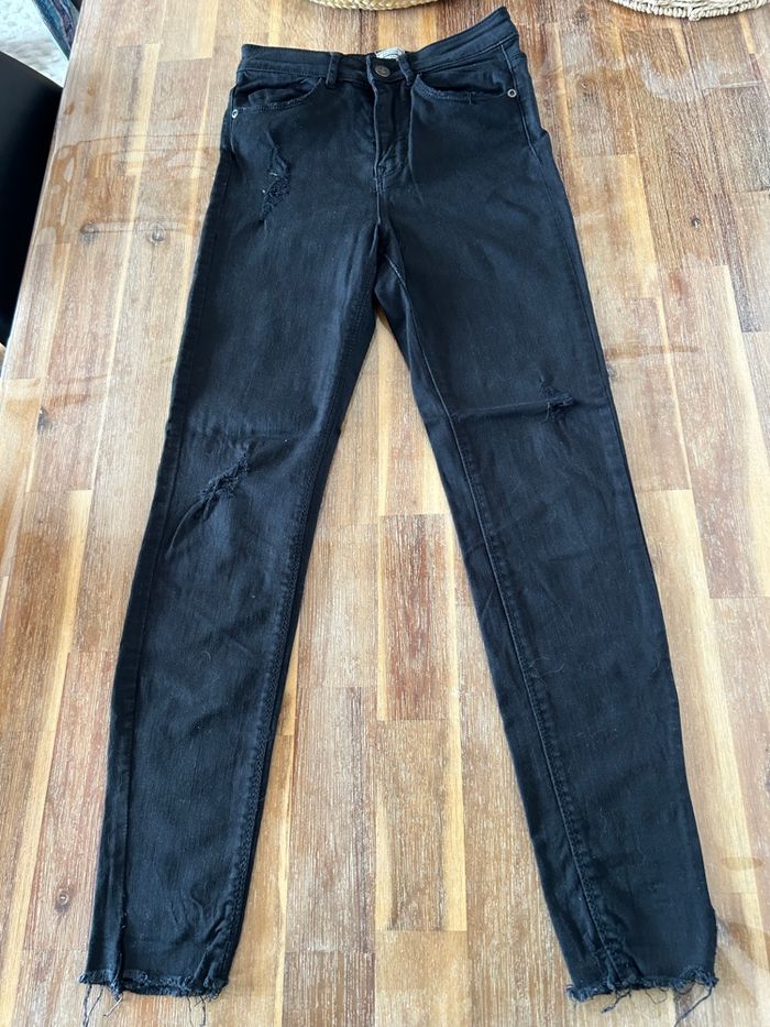 Skinny destroy - photo numéro 3