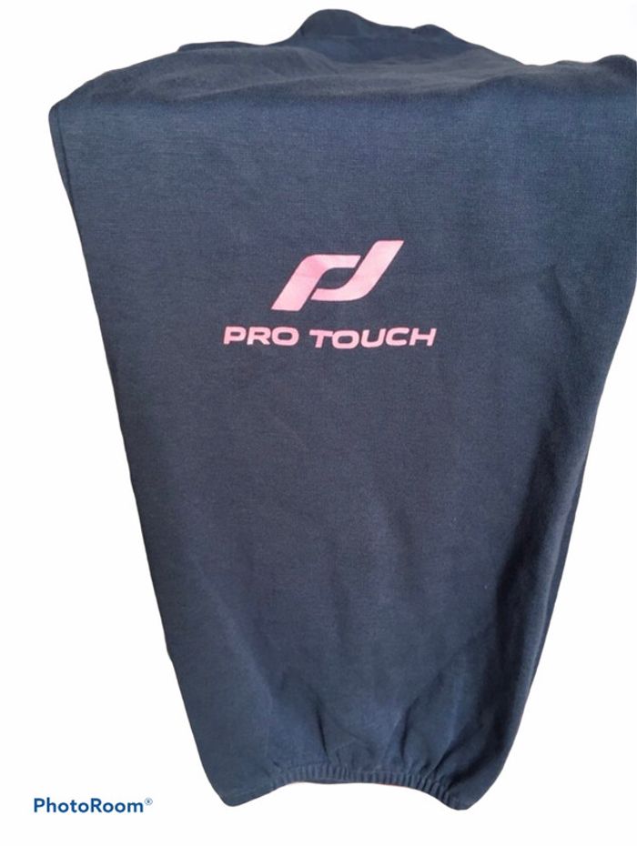 Jogging hand#pro touch#taille xxs - photo numéro 3