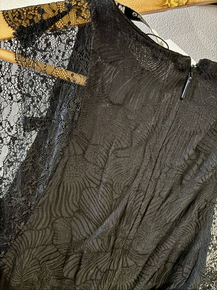 Robe longue taille S - photo numéro 9