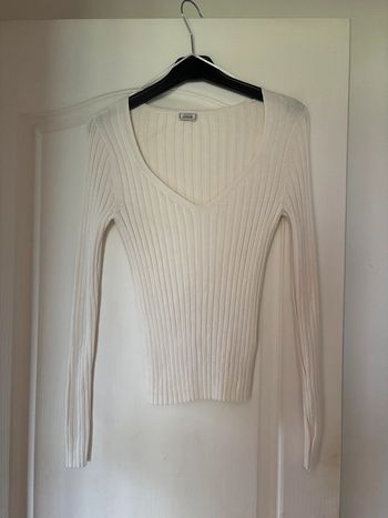 Top beige • Pimkie • Taille S
