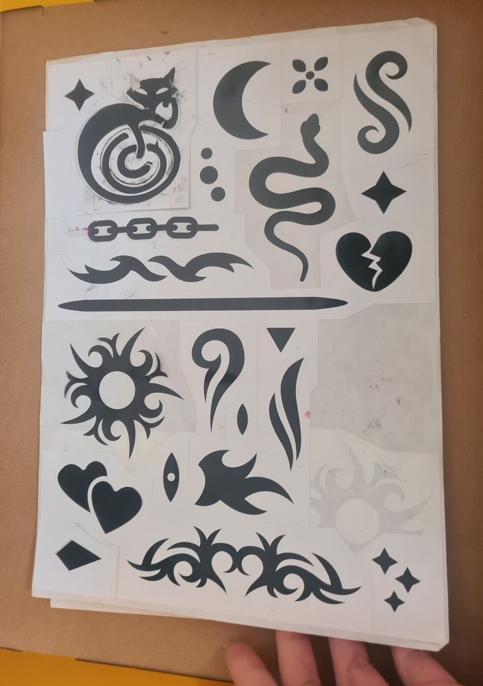 L'atelier du tatouage - photo numéro 9