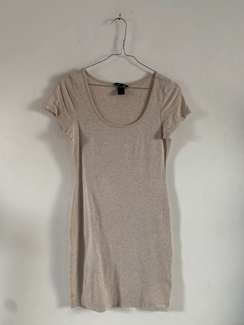 Robe basic H&M