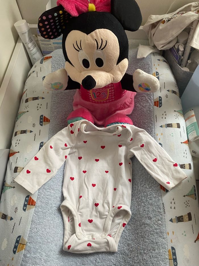 Bodies manches longues