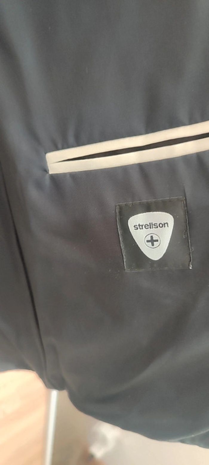 Veste de costume Strellson - photo numéro 4