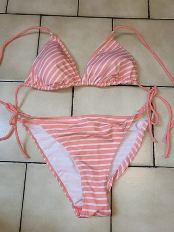 Maillot de bain femme
