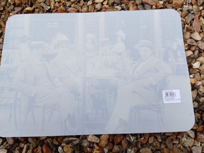 10 sets de table - photo numéro 5