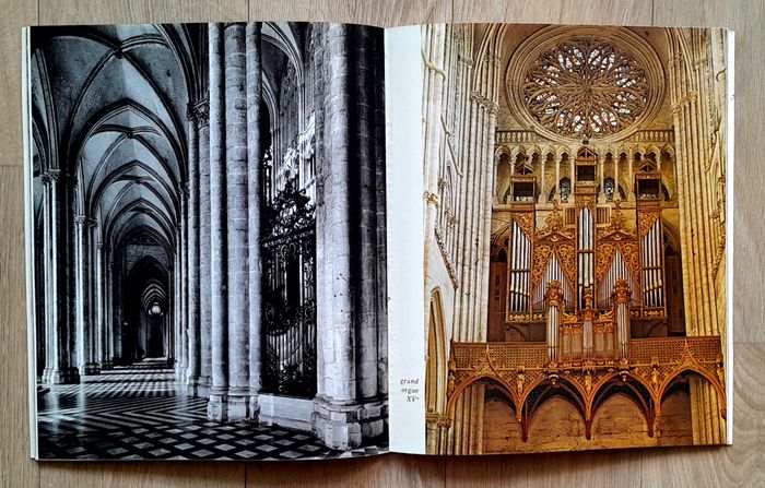 Cathédrale d'Amiens - photo numéro 7
