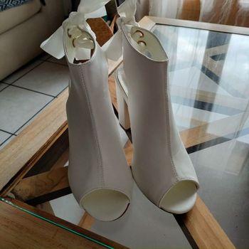 Chaussures a talons