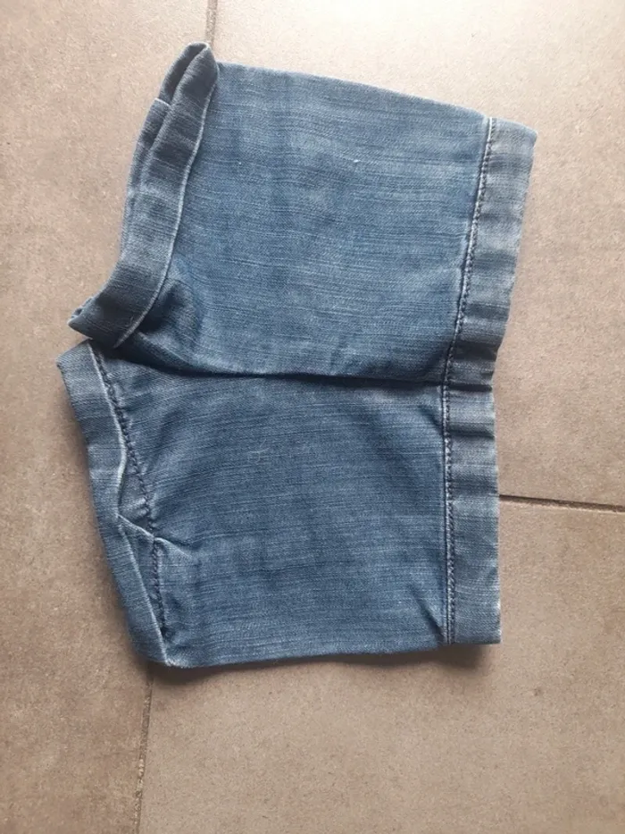 Short - photo numéro 3