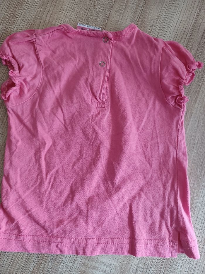 Haut 9 mois - photo numéro 2