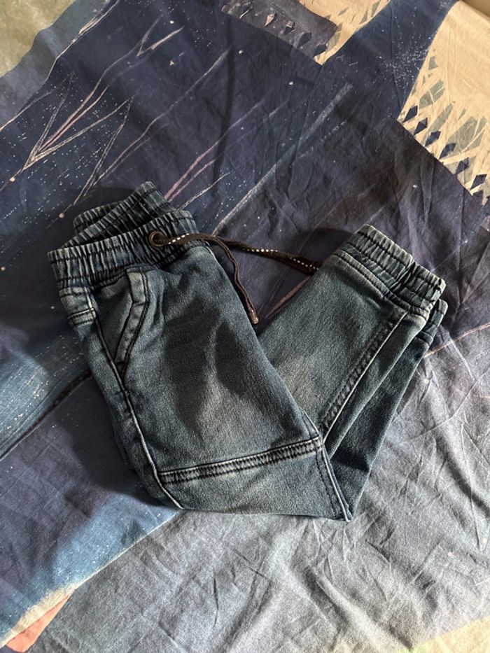 Pantalon taille 3/4 ans - photo numéro 4