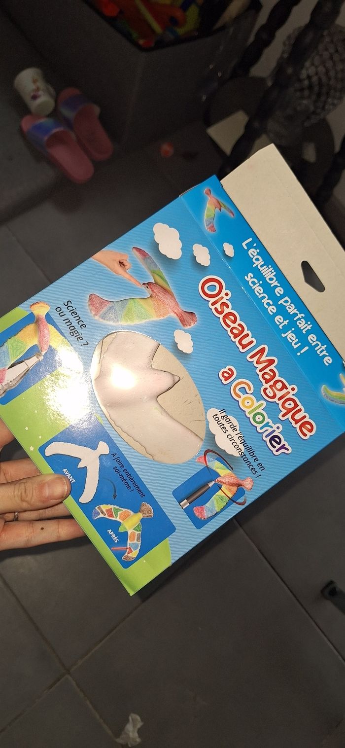 Oiseau.magique - photo numéro 3