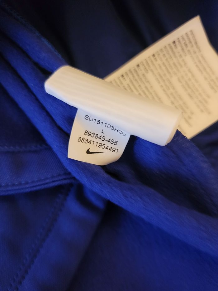 Veste neuf 12/13 - photo numéro 2