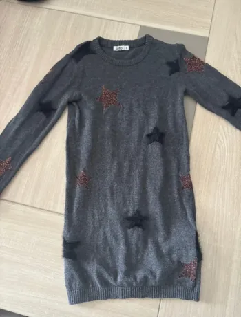Robe Hiver