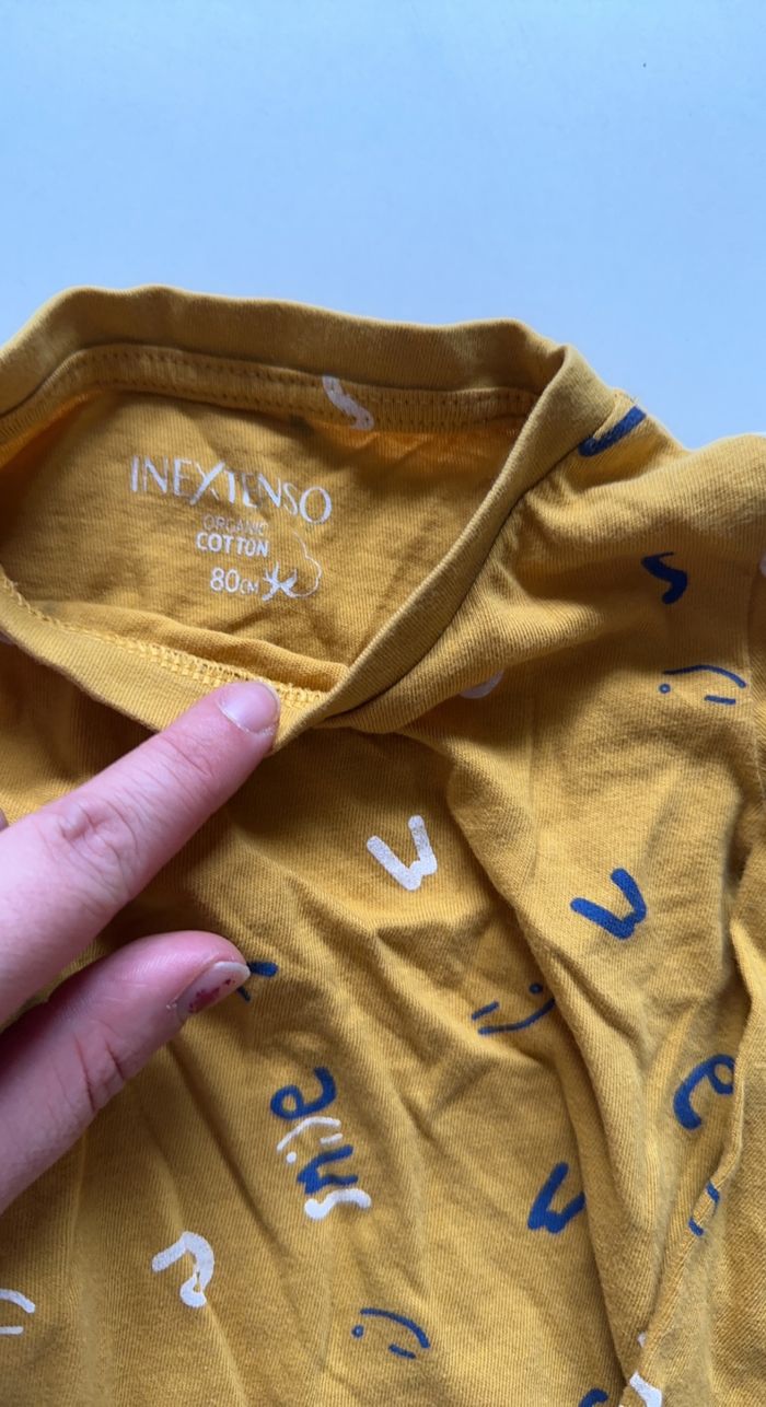Pull léger - photo numéro 3