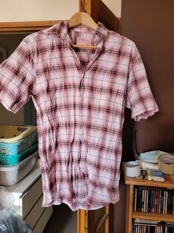 Chemise Armand Thiery taille L