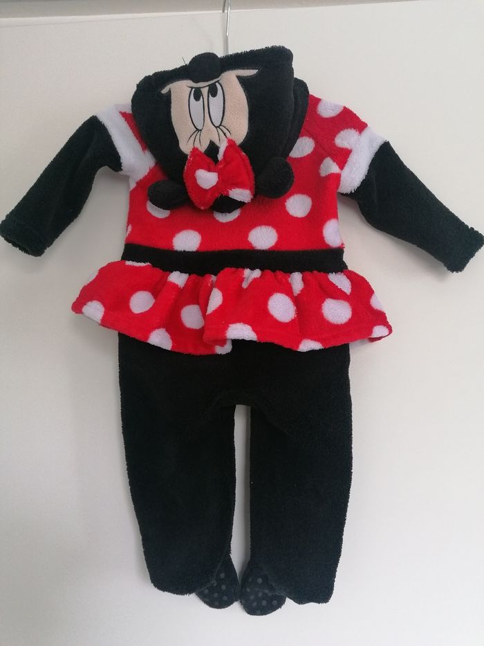 Pyjama - photo numéro 2