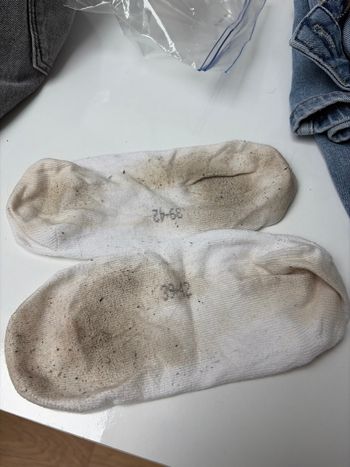 Sous vêtements