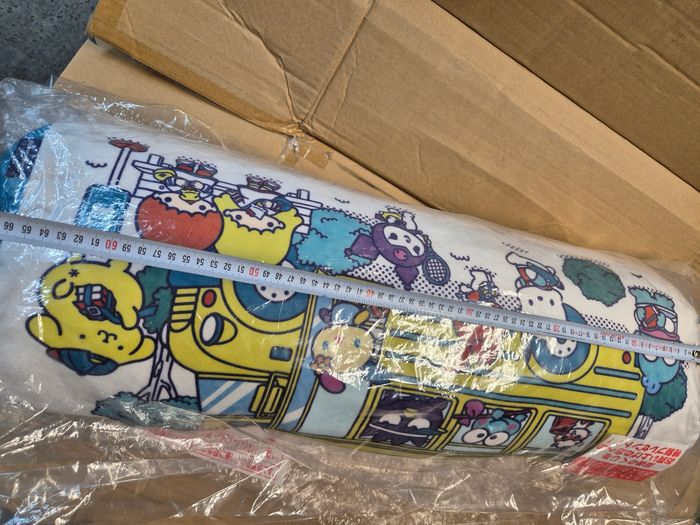Coussin traversin Sanrio Characters - photo numéro 8