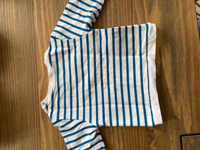 Sweat Jacadi 18 mois - photo numéro 2