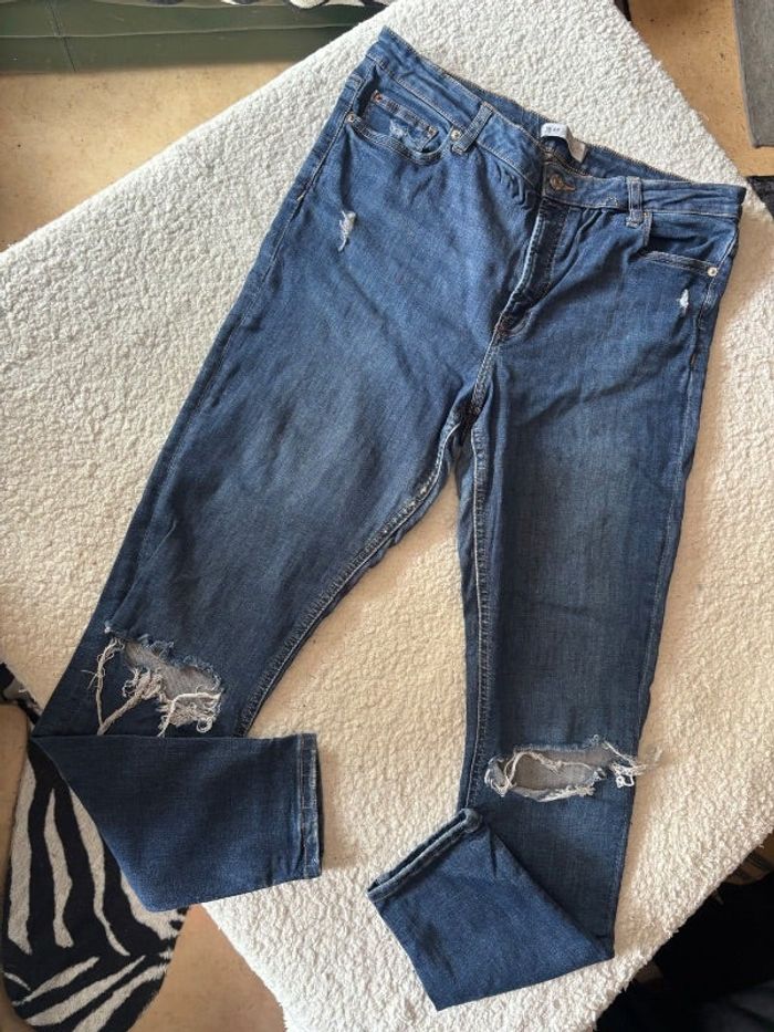 Jean primark