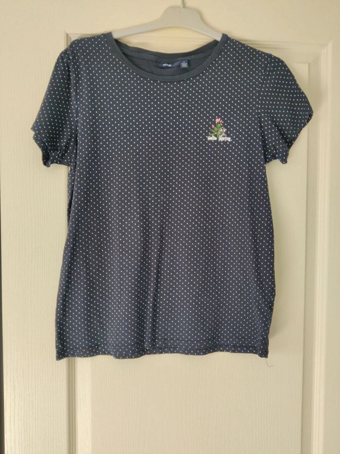 Tee shirt - photo numéro 3