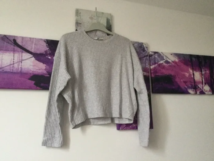 Pull H&M 12-14 ans - photo numéro 3