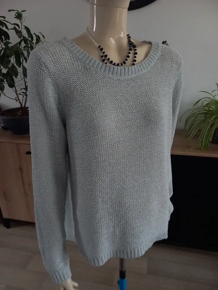 Pull femme Only T.L - photo numéro 2